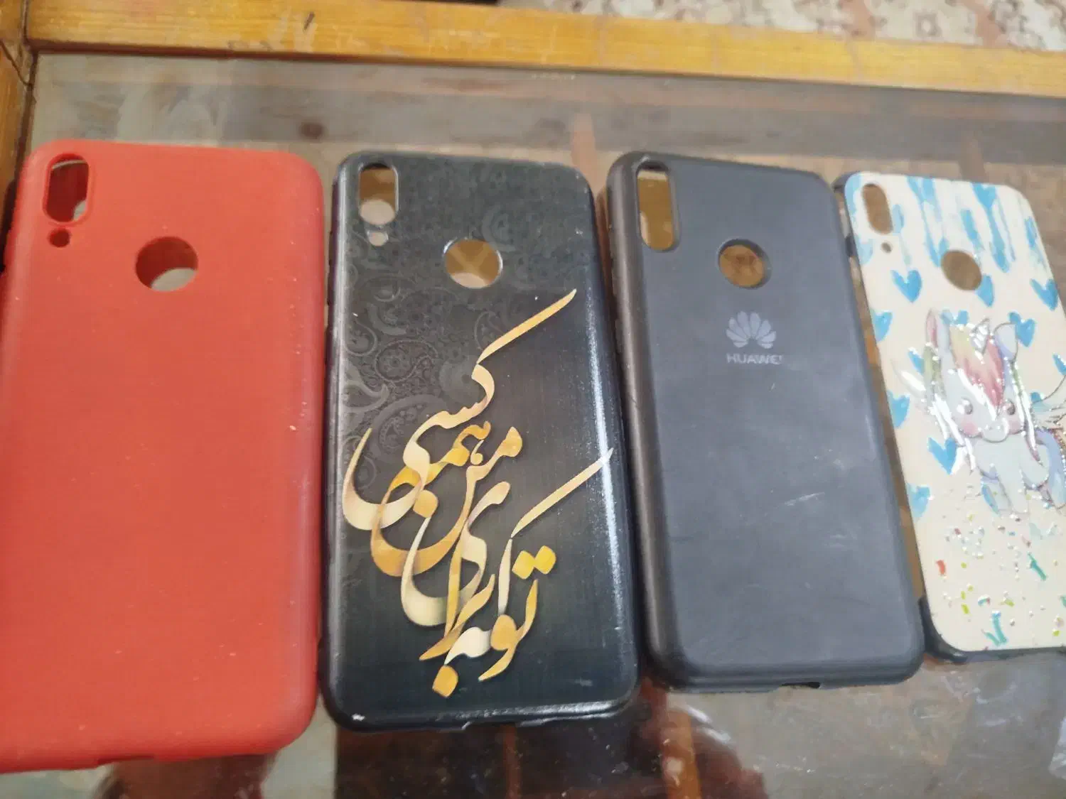 قاب گوشی|لوازم جانبی موبایل و تبلت|املش, |دیوار