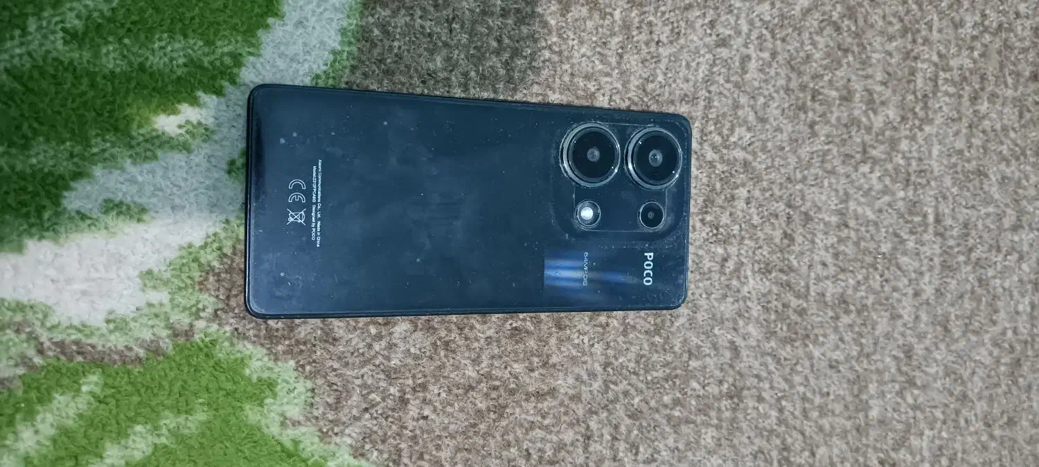 Poco M6Pro|موبایل|بندرعباس, |دیوار