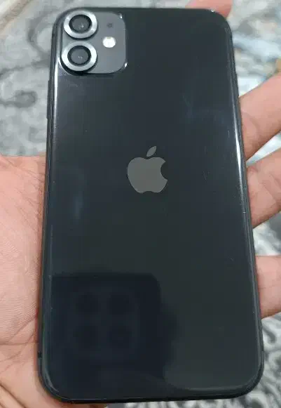 فروش آیفون 11 نرمال|موبایل|باخزر, |دیوار