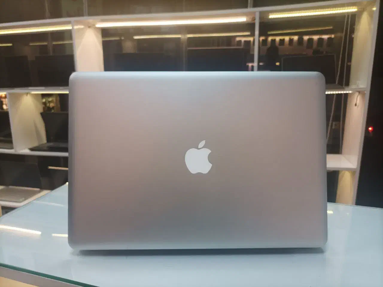 لپ تاپ macbook pro a1276          فروش اقساطی|رایانه همراه|سمنان, |دیوار