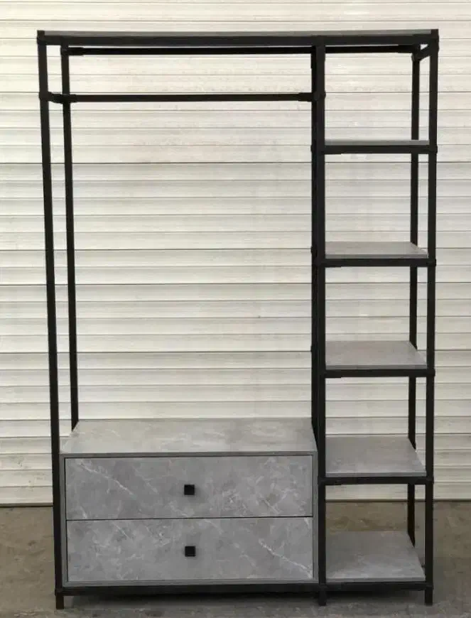 رگال لباس|فروشگاه و مغازه|اندیشه, اندیشه فاز ۲|دیوار