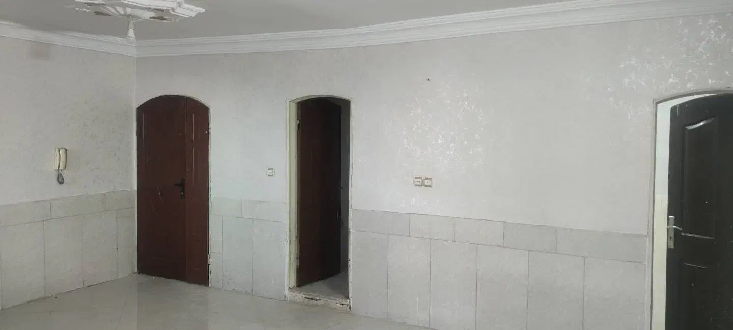 آپارتمان ۷۰متری همکف شهرستانی ۱۳/۳|فروش آپارتمان|مشهد, هفت تیر (نه دره)|دیوار