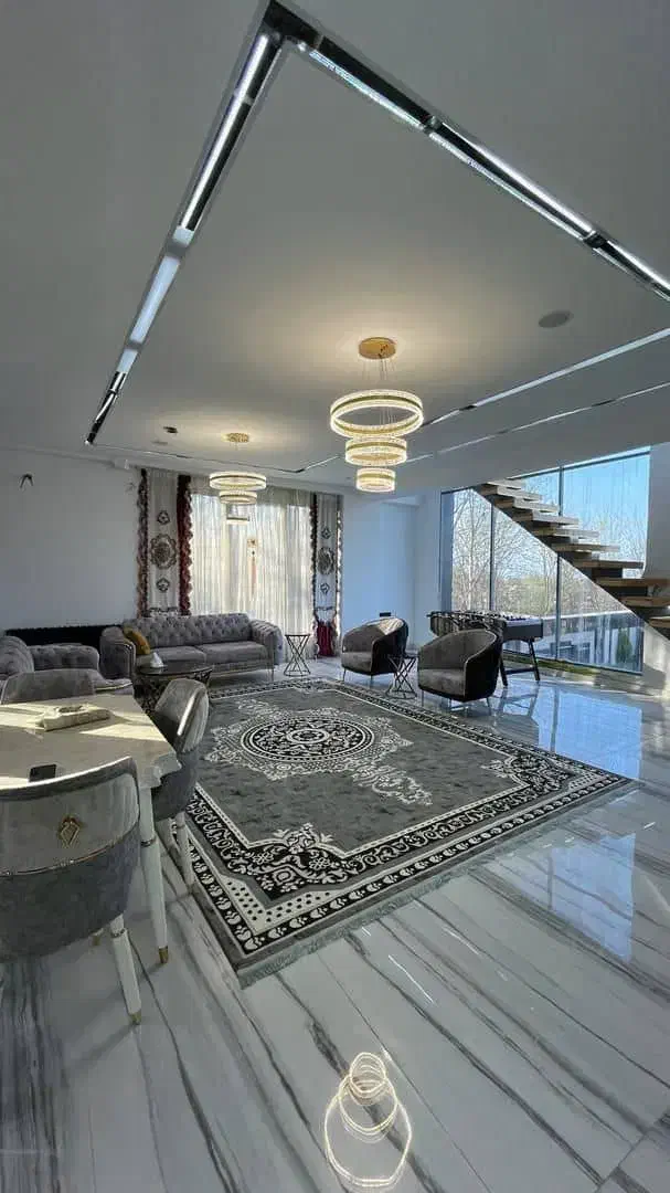 فروش/ ویلا شهرکی/ ۲۸۰متر زمین ۲۰۰متر بنا /شهرکی|فروش خانه و ویلا|خرمآباد (تنکابن), |دیوار