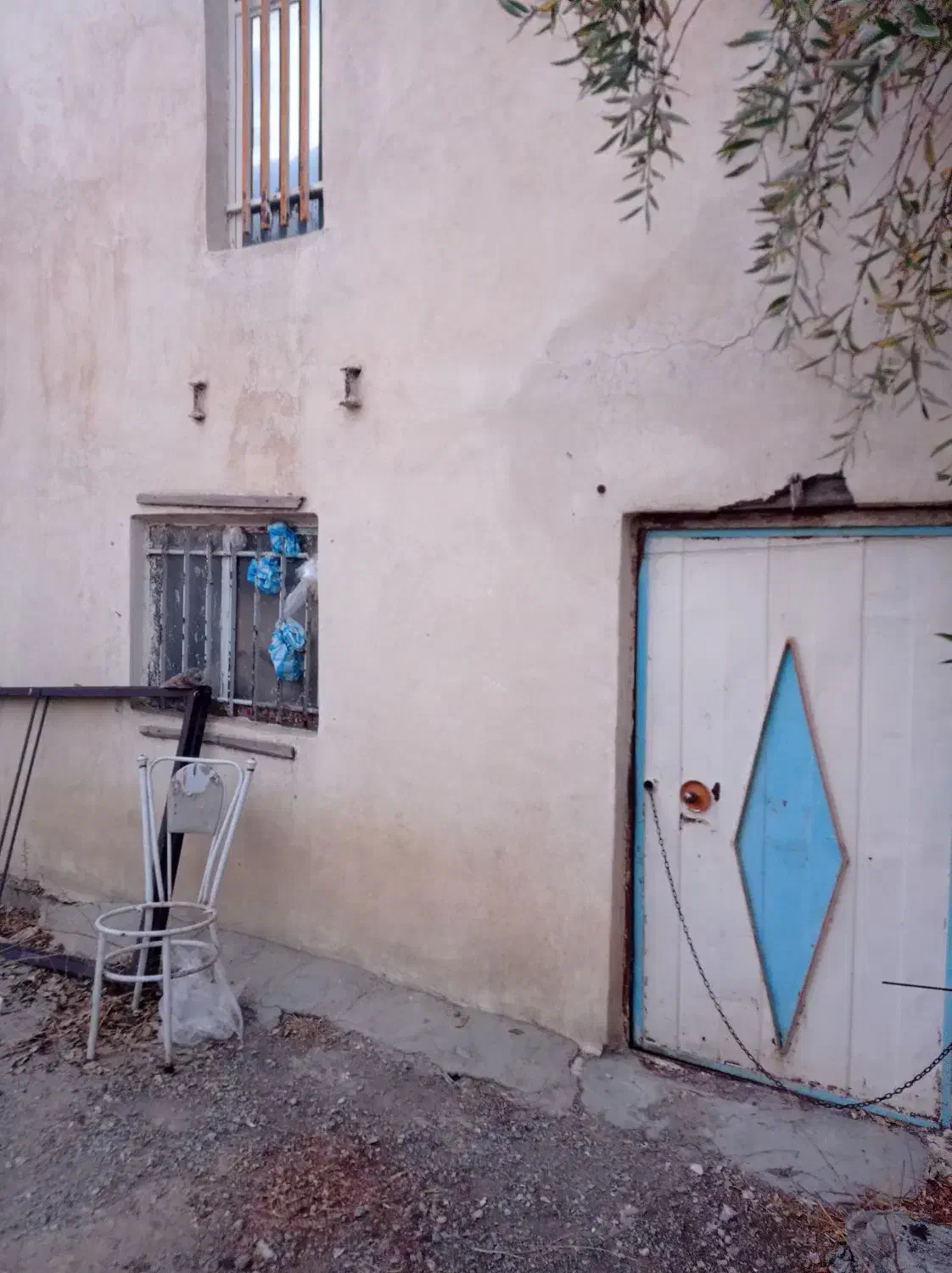 دامداری ویلا 310متر|فروش خانه و ویلا|سلماس, |دیوار