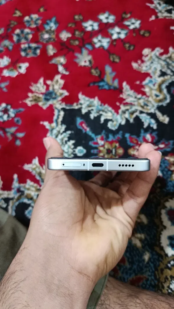 poco x8 promax|موبایل|آبادان, |دیوار