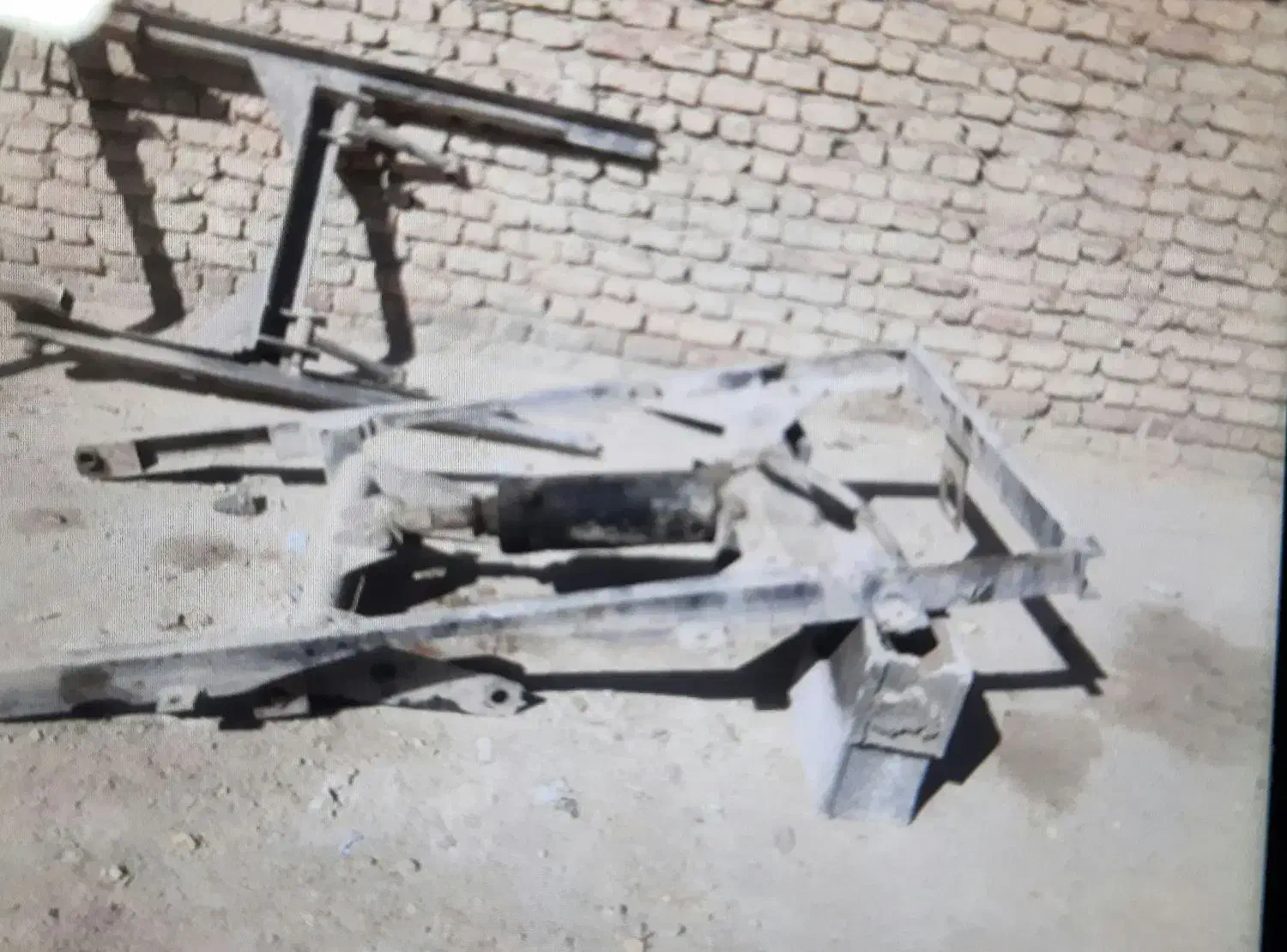 جک نیسان|قطعات یدکی و لوازم جانبی|مرودشت, ثبت احوال|دیوار