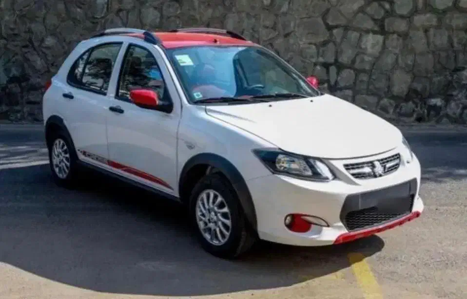 دفتر مرکزی معاملات حواله ۲۰۷ دنا تارا سورن ریرا|خودرو سواری و وانت|سیرجان, |دیوار