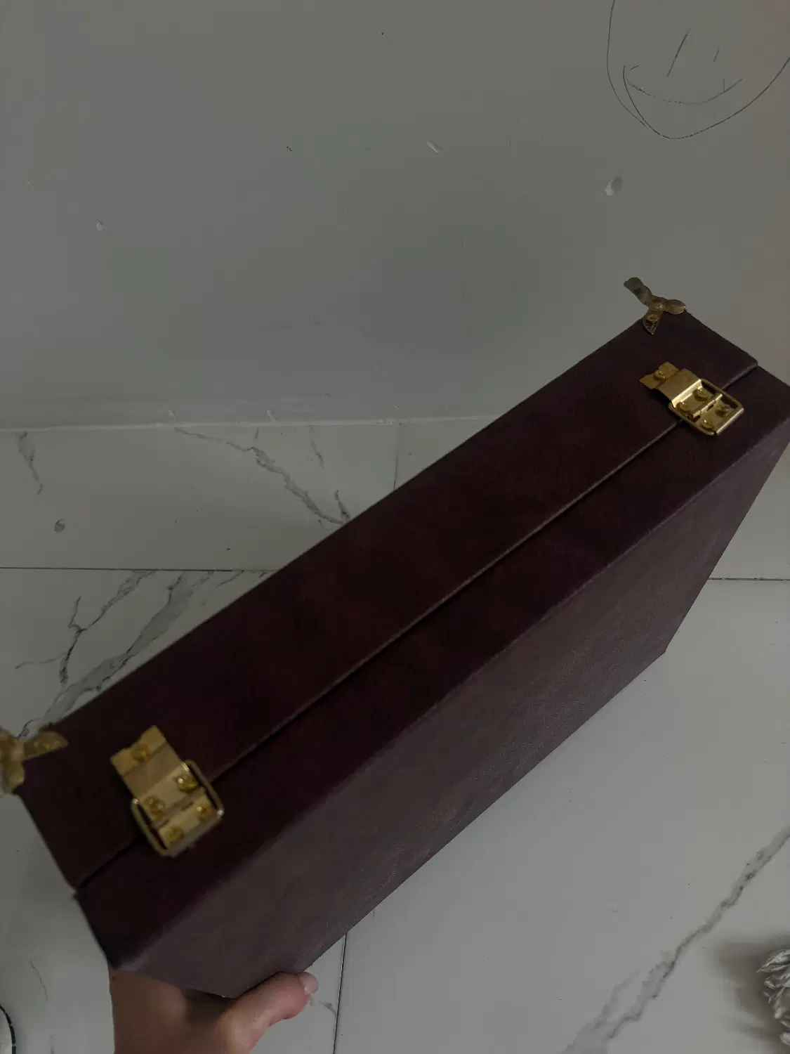 جعبه|کلکسیون و سرگرمی|مشهد, کوی سیدی|دیوار