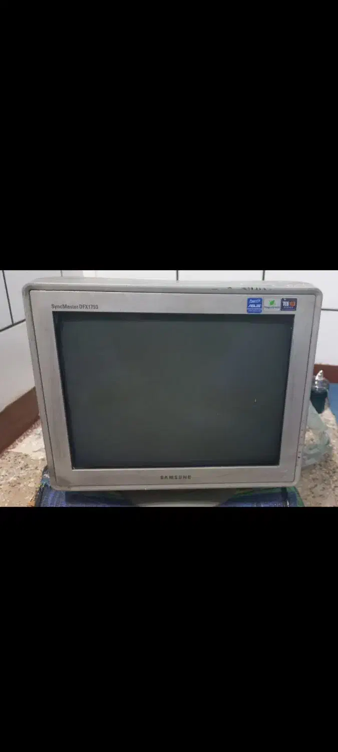 مانیتور کامپیوتر|قطعات و لوازم جانبی رایانه|سوسنگرد, |دیوار