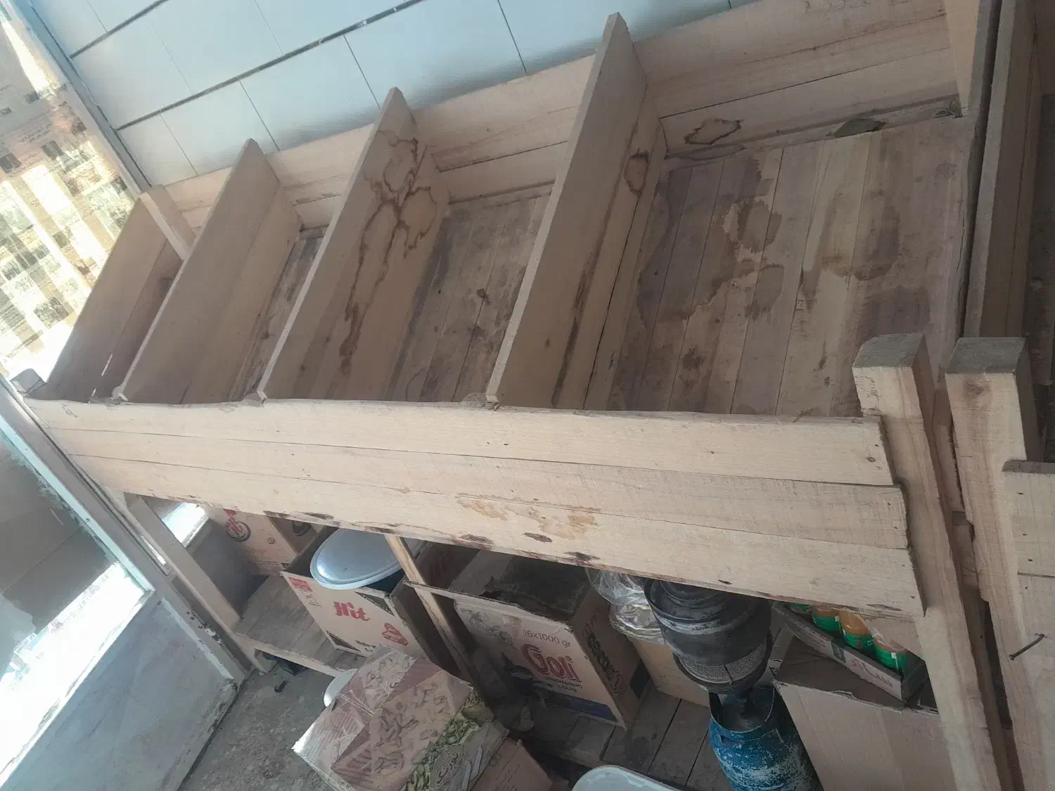 فروش به علت جمع آوری مغازه|فروشگاه و مغازه|زیباشهر, |دیوار