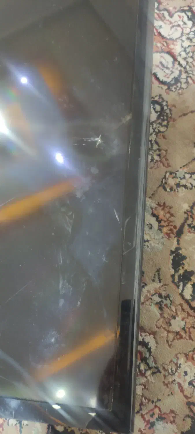 تلویزیون سامسونگ نیاز به تعمیر|تلویزیون و پروژکتور|پرند, فاز ۵|دیوار