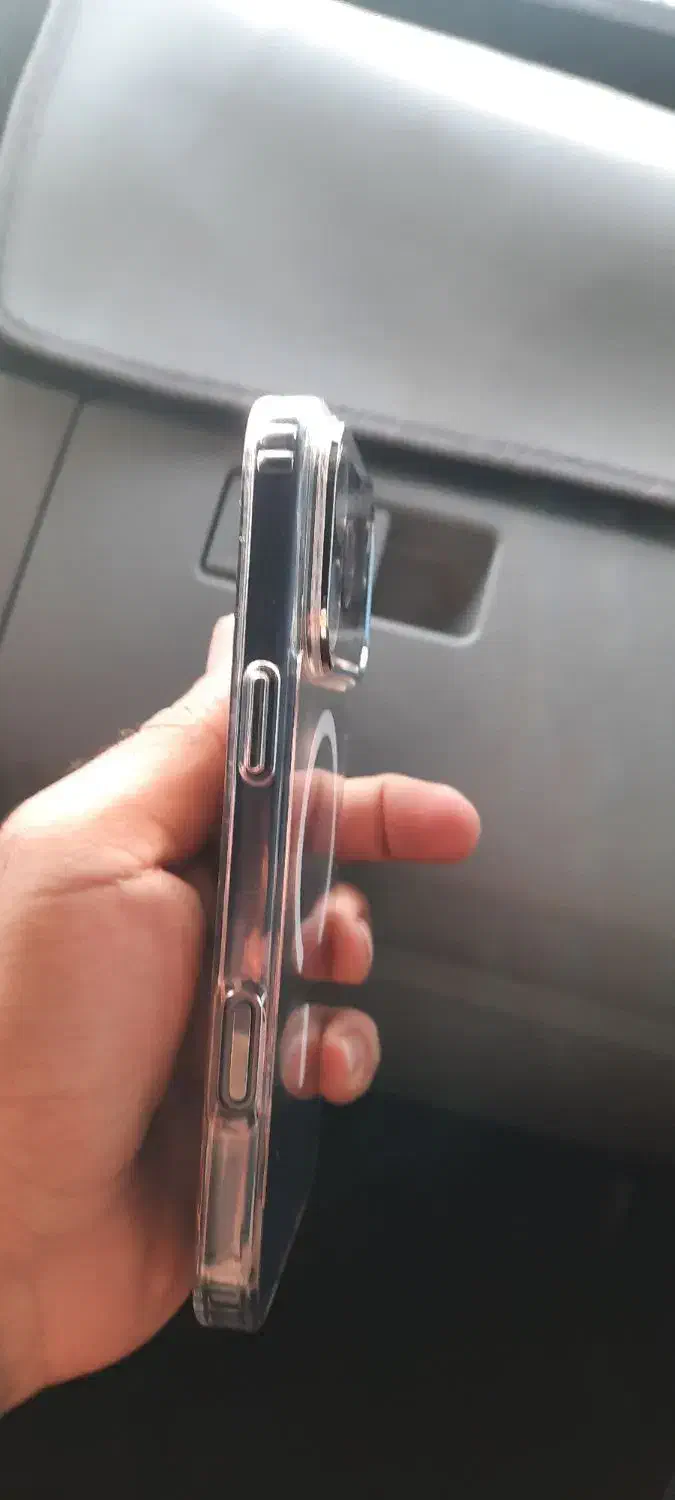 آیفون ۱۷ پرومکس|موبایل|بندر ماهشهر, |دیوار