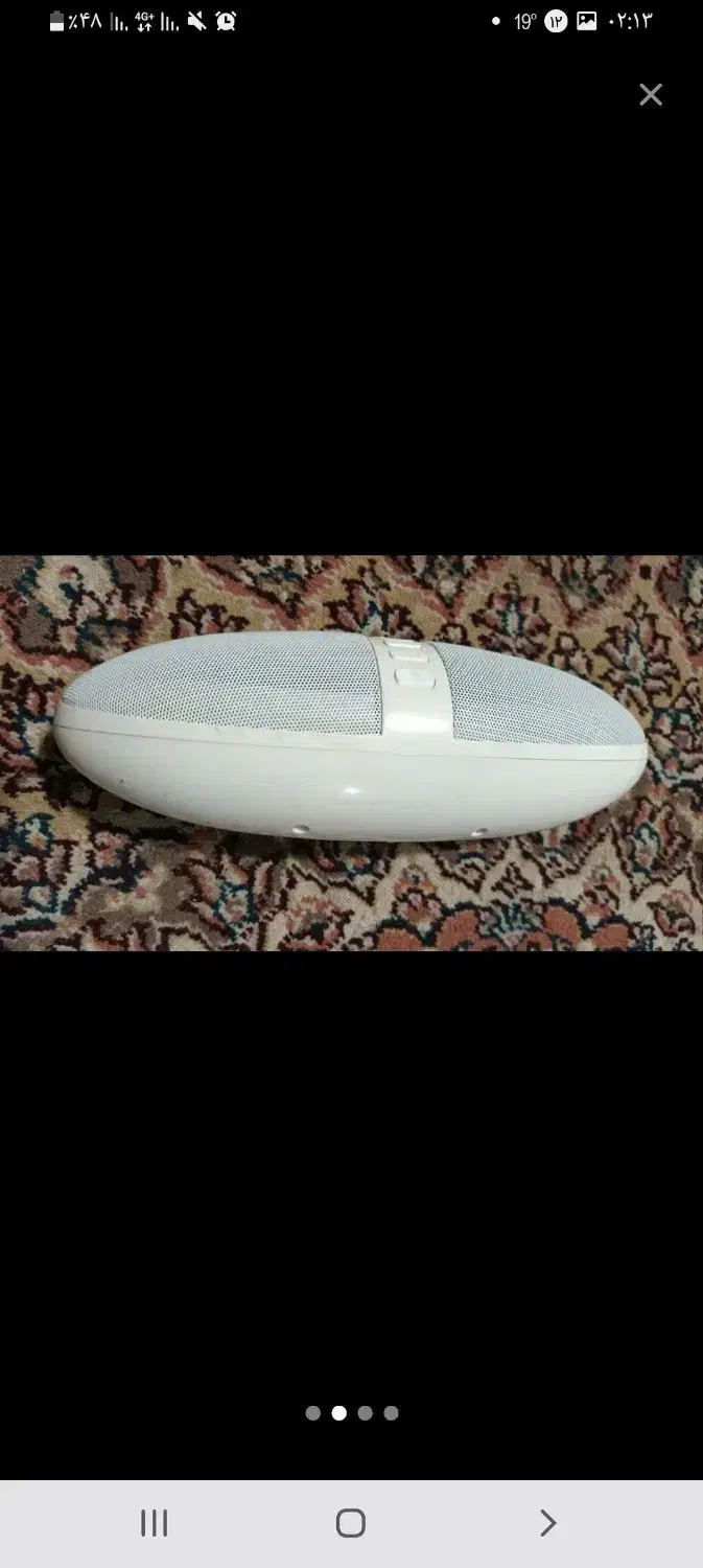 اسپیکر|سیستم صوتی خانگی|رشت, توشیبا|دیوار