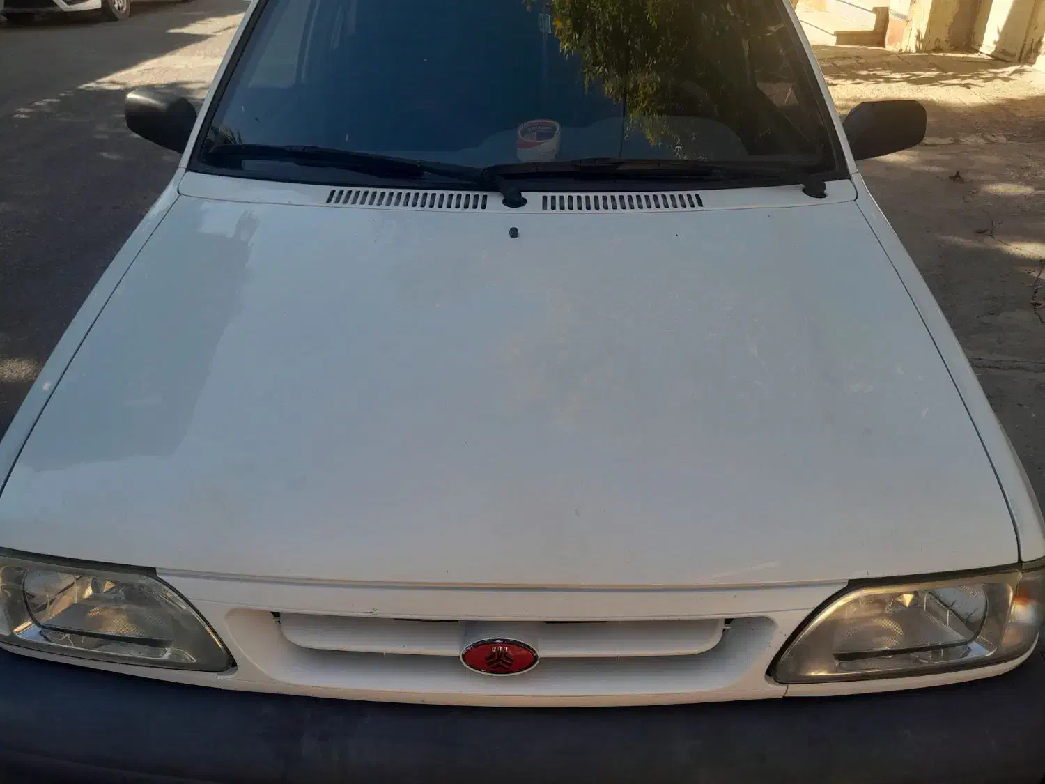 مدل ۹۹ کم کار|خودرو سواری و وانت|کوهدشت, |دیوار