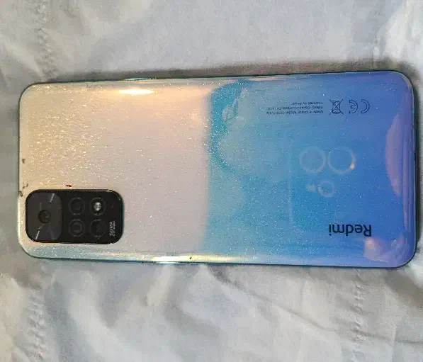 گوشی ردمی نوت 11|موبایل|تبریز, |دیوار