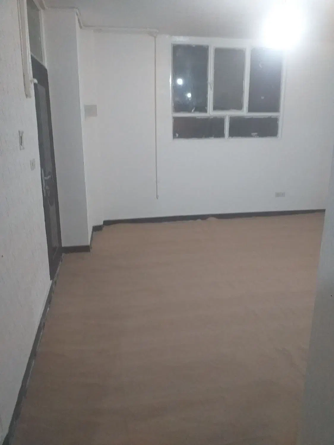 تک خواب سی یک ط اول تمیز|فروش آپارتمان|فولادشهر, C1|دیوار