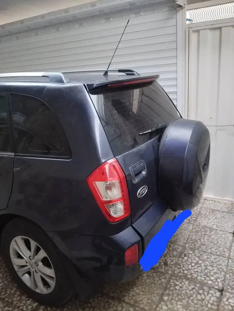 x33مدل ۹۵ درحد|خودرو سواری و وانت|بابل, |دیوار