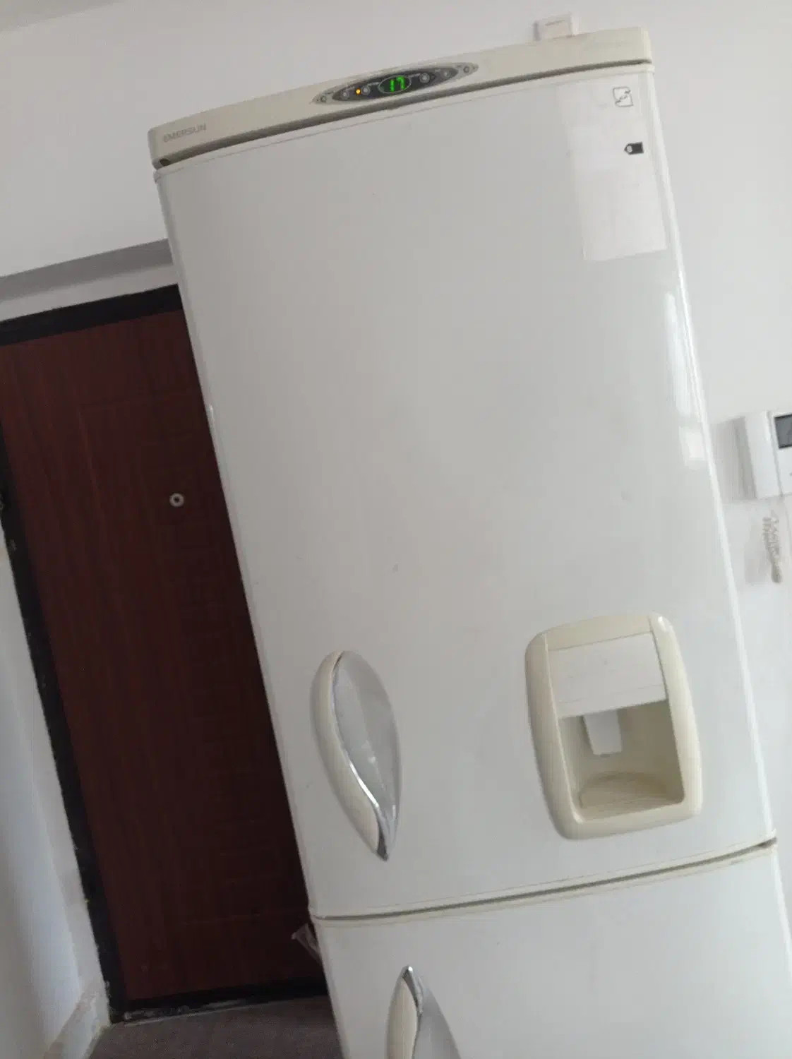 یخچال|یخچال و فریزر|دزفول, |دیوار