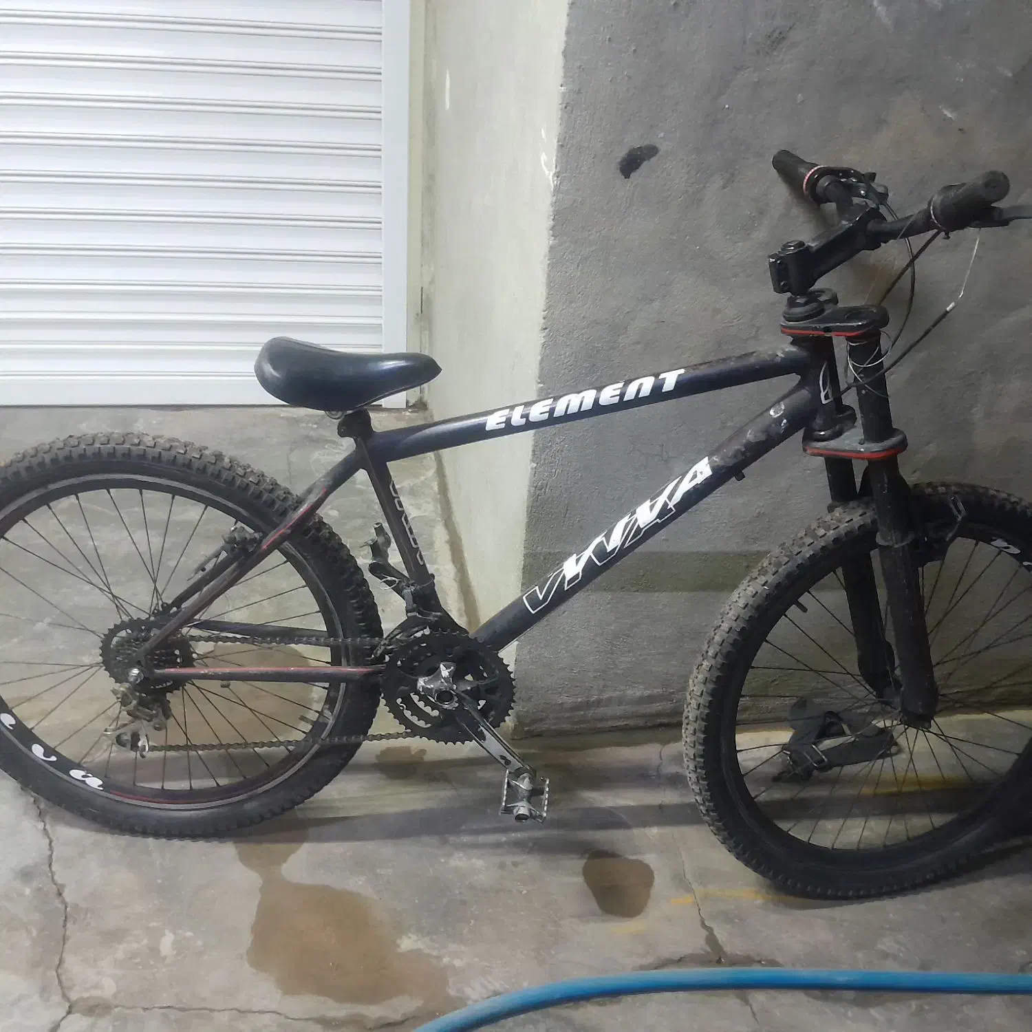 دوچرخه ۲۷/۵|دوچرخه، اسکیت، اسکوتر|مسجد سلیمان, |دیوار