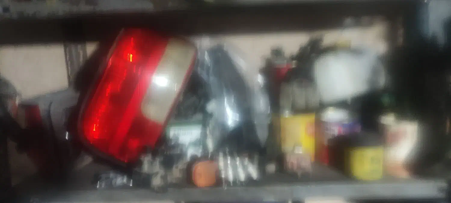 کله پلوس دیکس وصفحه وقطعات استوک ونو|قطعات یدکی و لوازم جانبی|کرمانشاه, |دیوار