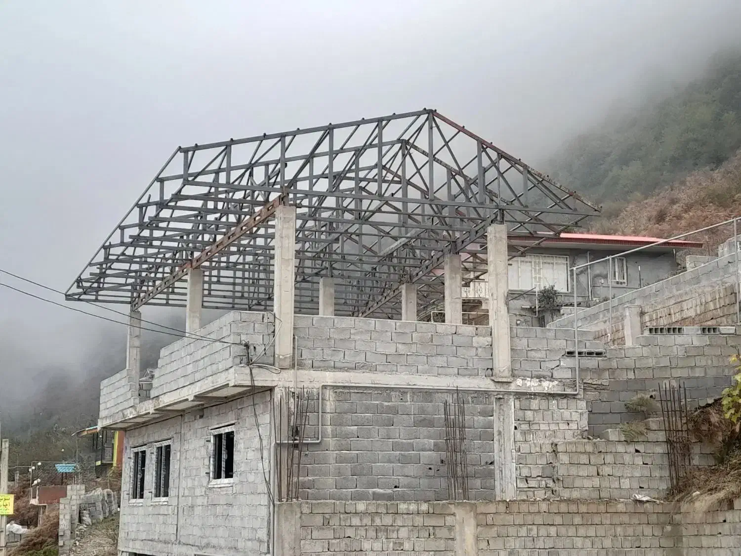 برزگر|خدمات پیشه و مهارت|خرم‌آباد (تنکابن), |دیوار