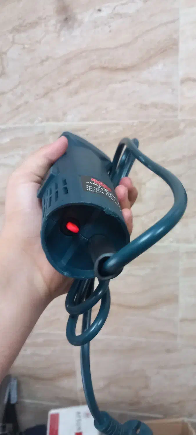 مینی فرزBOSS|ابزارآلات|رشت, انصاری|دیوار