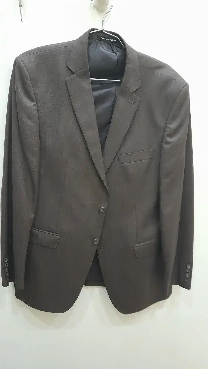 ۳ کت مردانه سایز ۴۶ و. کاپشن دخترانه سایز ۴۰|لباس|هشتگرد, فاز ۲ مهستان|دیوار