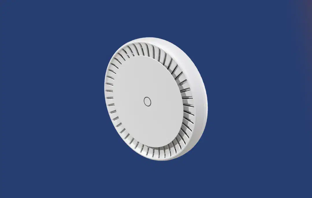 اکسس پوینت میکروتیک cAP ax|مودم و تجهیزات شبکه|تهران, بهار|دیوار