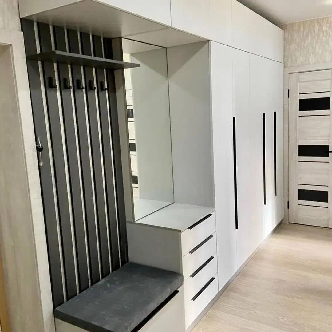 تعمیرات کابینت و کمد،تعویض صفحه،لولا و غیره|خدمات پیشه و مهارت|ابریشم, |دیوار