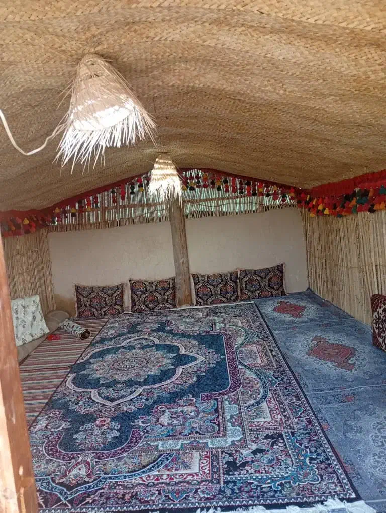 کلبه چوبی|مصالح و تجهیزات ساختمان|برازجان, |دیوار