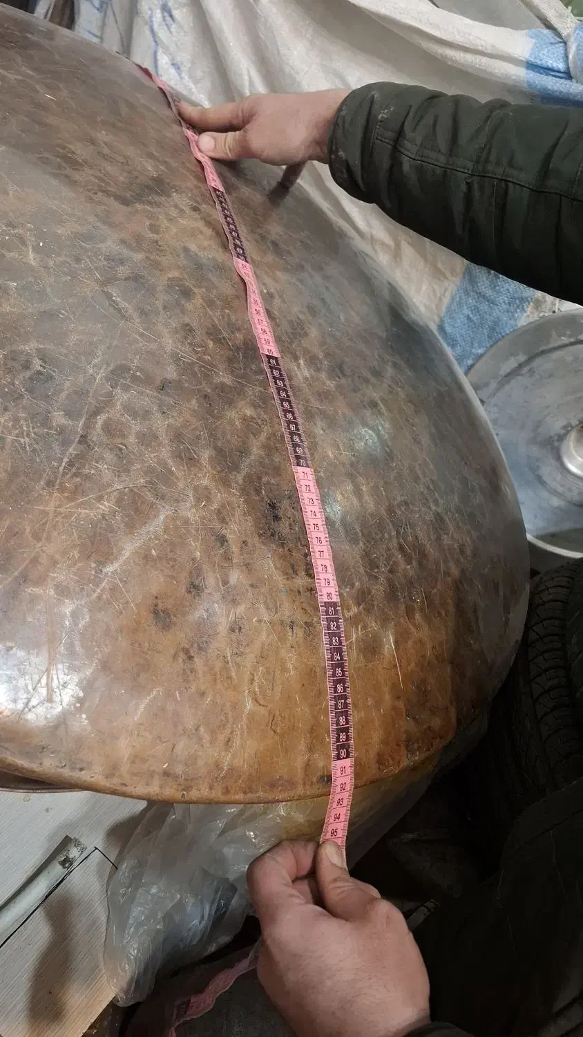 دیگ|ظروف پخت‌وپز|تهران, هرندی|دیوار