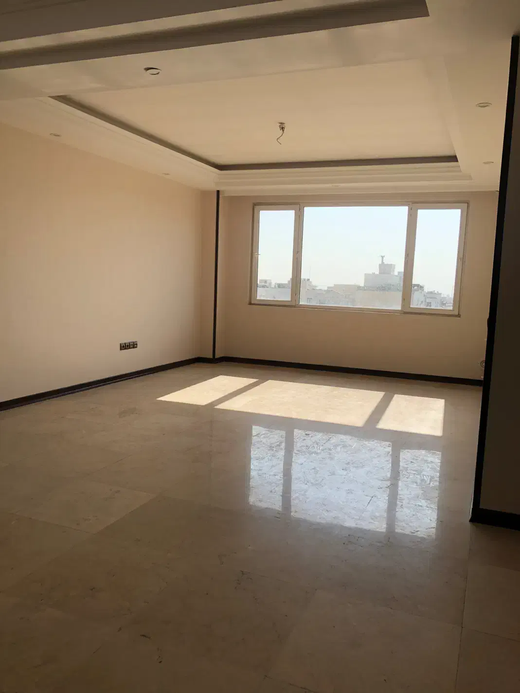 ۱۰۸مترفول/تکواحدی/ویوابدی|فروش آپارتمان|تهران, پردیسان|دیوار