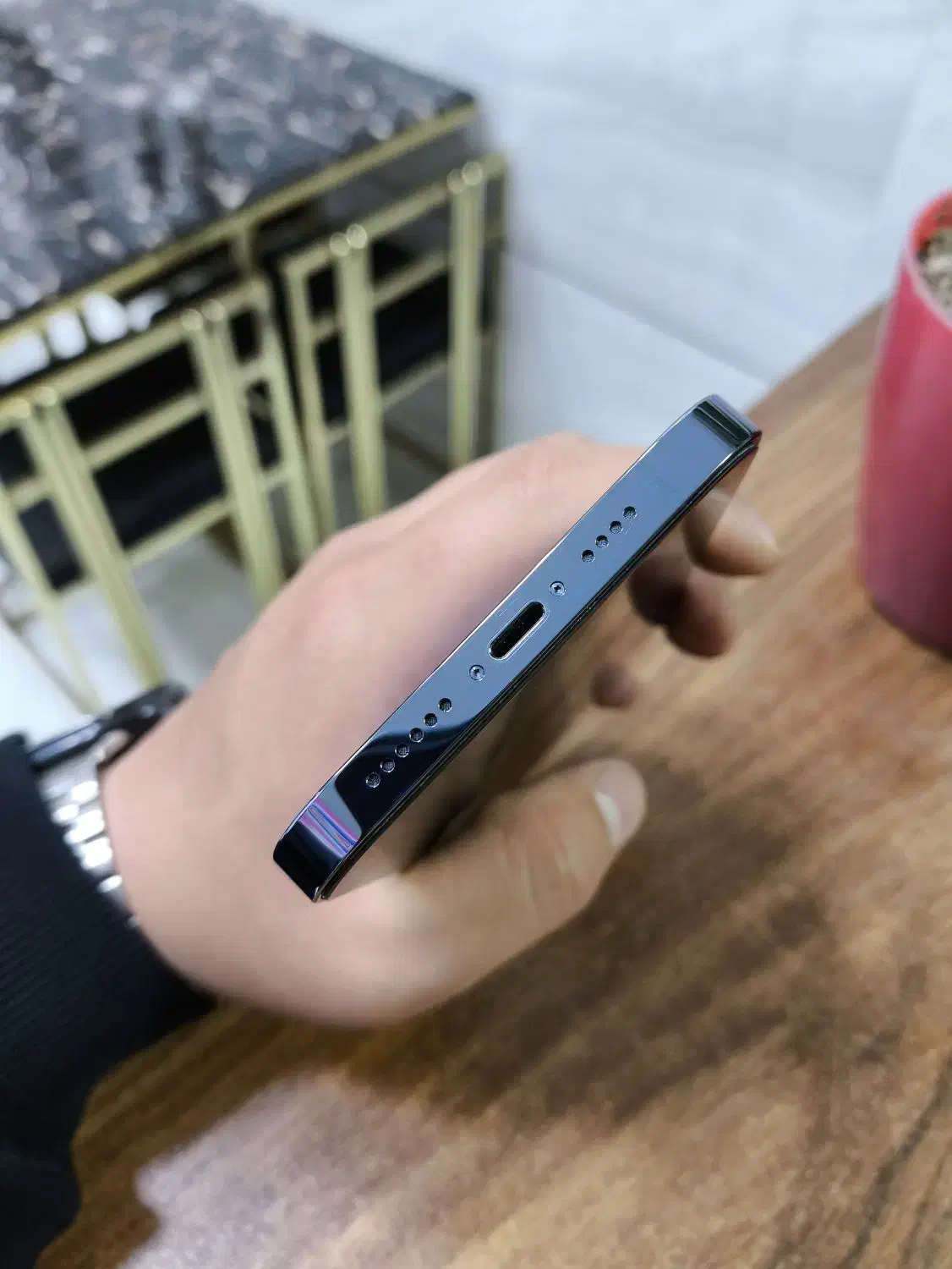 iphone 13 promax|موبایل|شاهدشهر, |دیوار