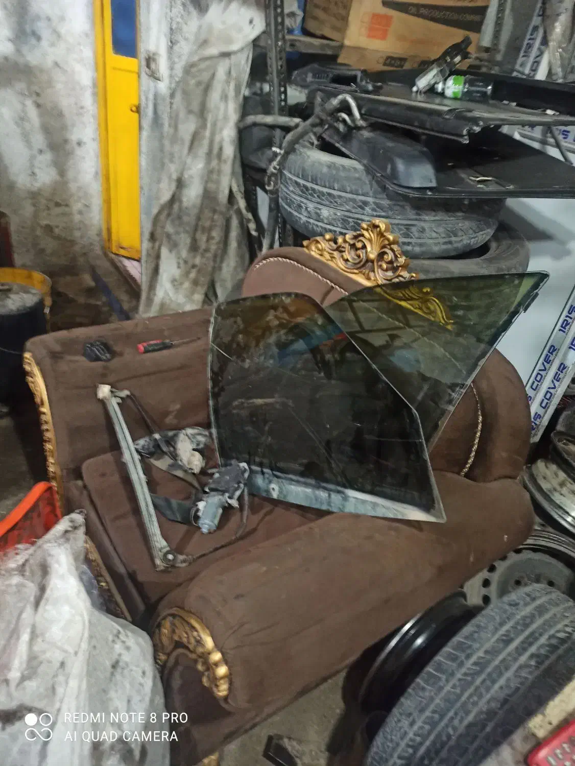 پیکان.وآردی..پراید|قطعات یدکی و لوازم جانبی|شیراز, سلطان آباد|دیوار