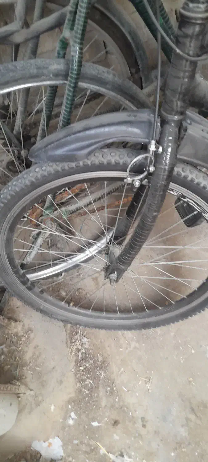 دوچرخه ۲۶|دوچرخه، اسکیت، اسکوتر|خمینیشهر, |دیوار