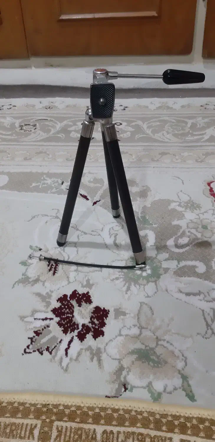 پایه دوربین تلسکوپ دوربین عکاسی|دوربین عکاسی و فیلم‌برداری|رباط‌کریم, رباط‌کریم|دیوار