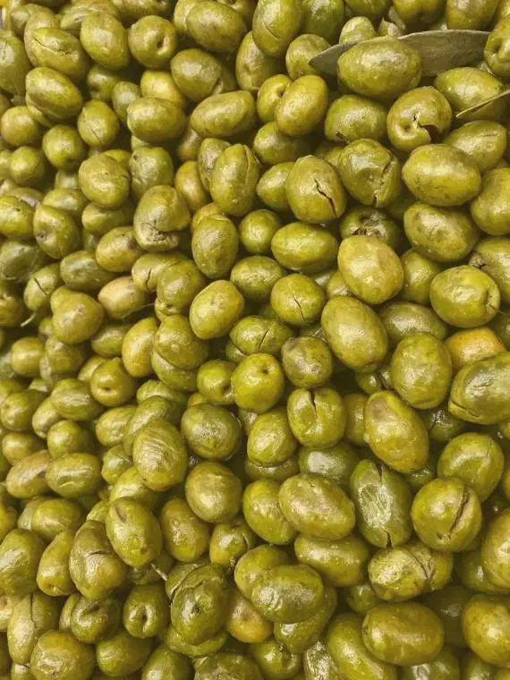 زیتون درجه 1 تازه رودبار  چکی|خوردنی و آشامیدنی|تهران, زعفرانیه|دیوار