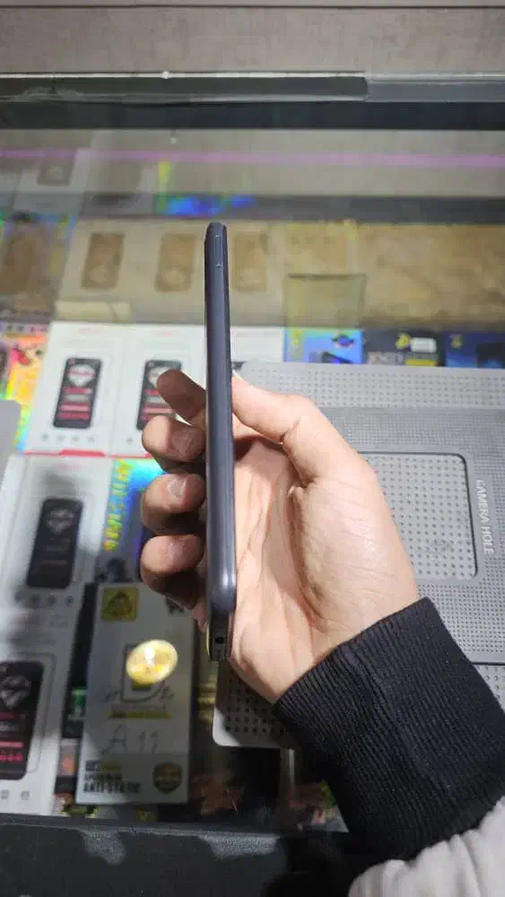 گوشی شیاعومی Poco c40|موبایل|شیراز, شهرک مفتح|دیوار