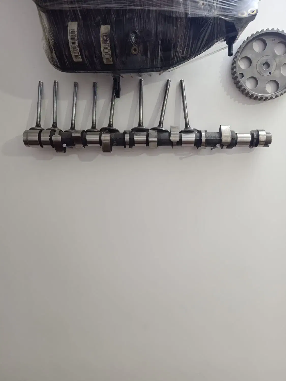 لوازم ماشین|قطعات یدکی و لوازم جانبی|همدان, |دیوار