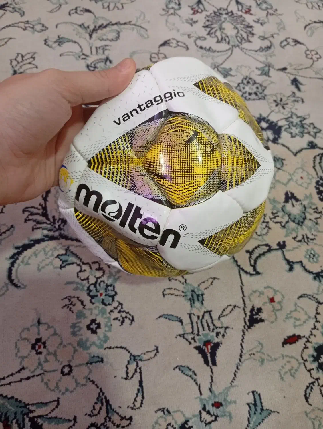 توپ تنبل فوتسال|ورزش‌های توپی|بوشهر, |دیوار