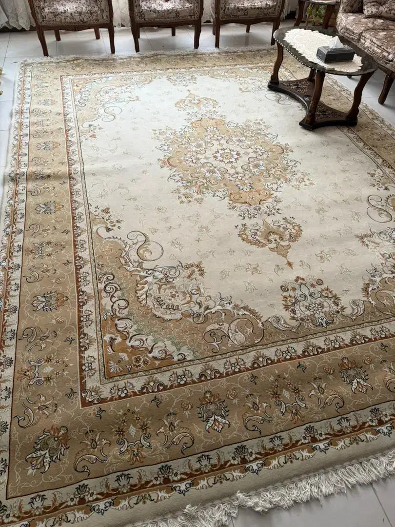 فرش ماشینی|فرش|پردیس, فاز ۲|دیوار