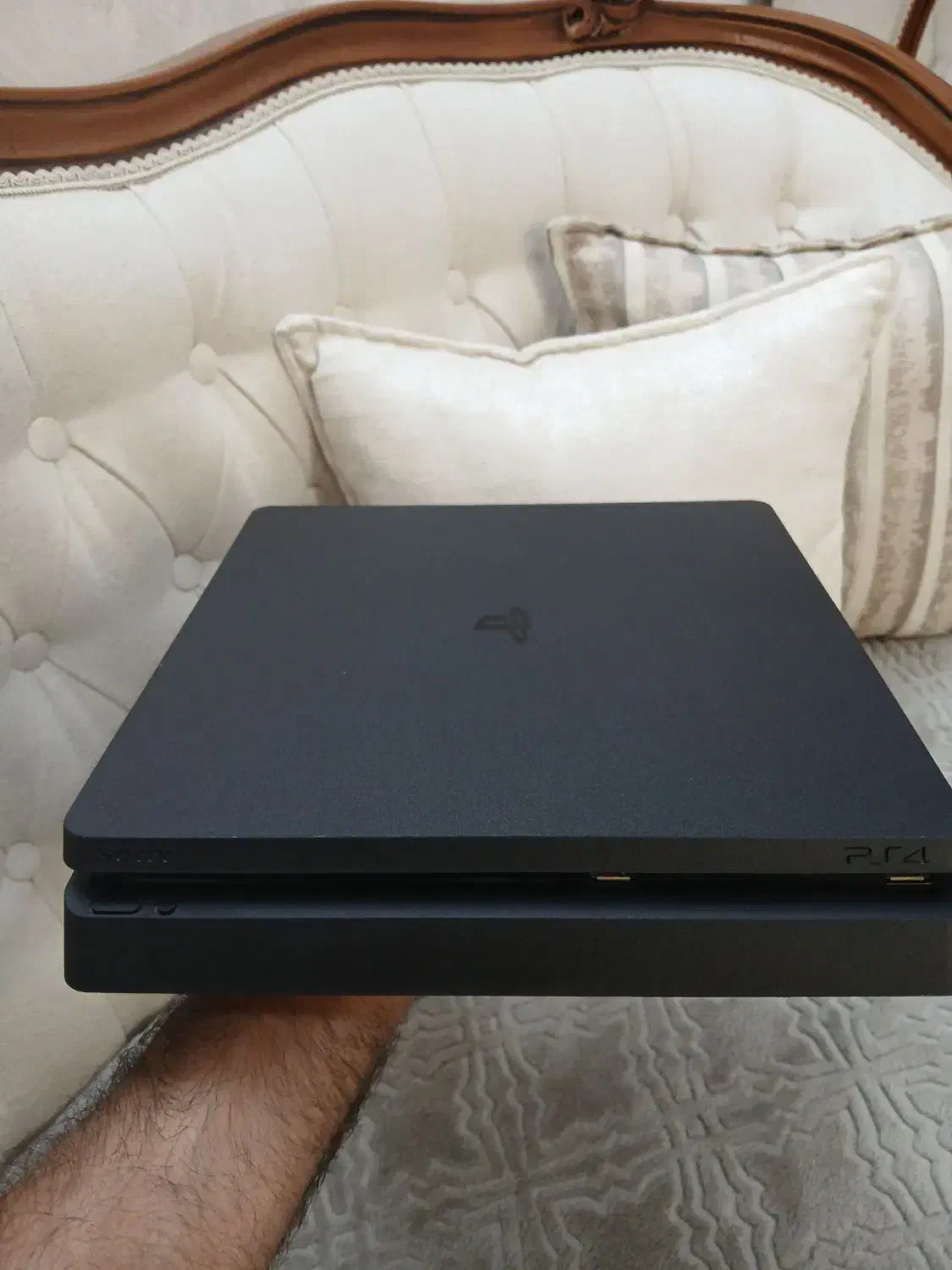 ps4|کنسول، بازی ویدئویی و آنلاین|رباط‌کریم, رباط‌کریم|دیوار