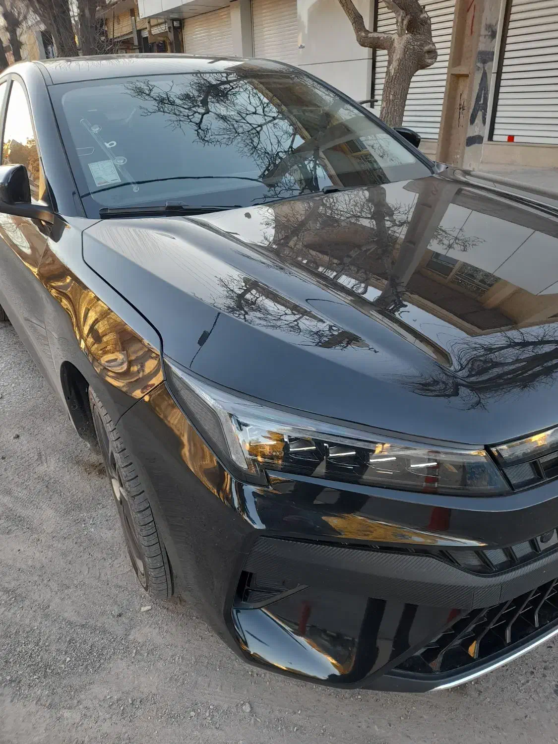 کی ام سی جی ۷|خودرو سواری و وانت|سیرجان, |دیوار