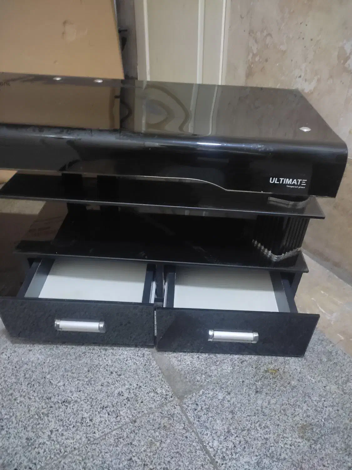 میز تلوزیون (تی وی) ارزان قیمت|میز تلویزیون|تهران, قبا|دیوار