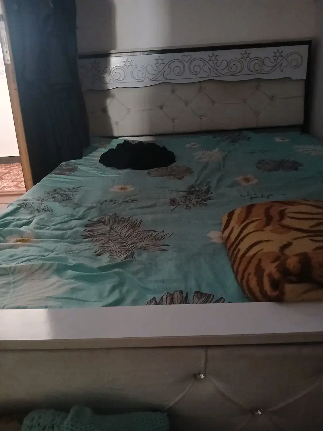 اهواز|تخت و سرویس خواب|کارون, |دیوار