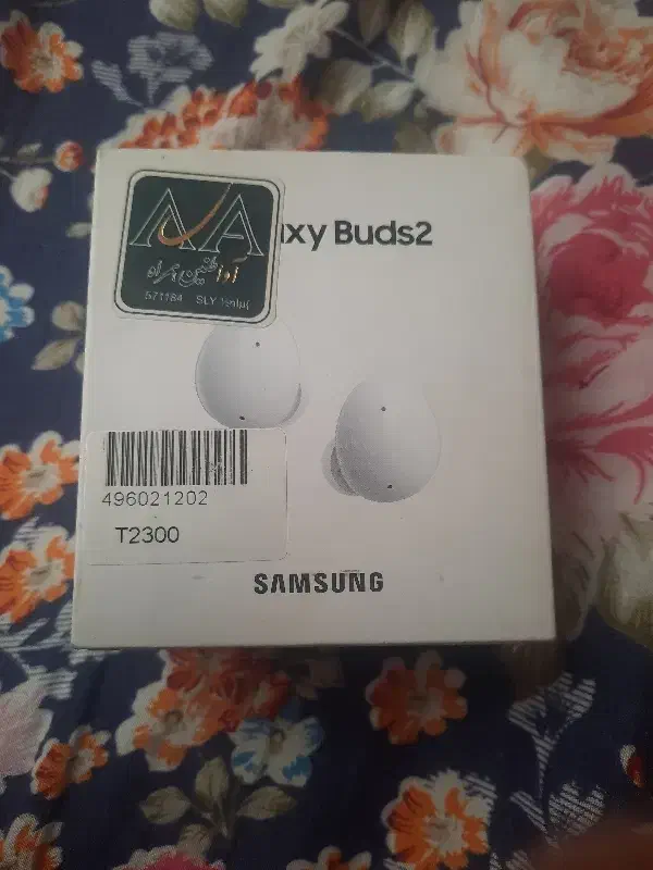 galaxy buds 2|لوازم جانبی موبایل و تبلت|مشهد, شهید فرامرز عباسی|دیوار