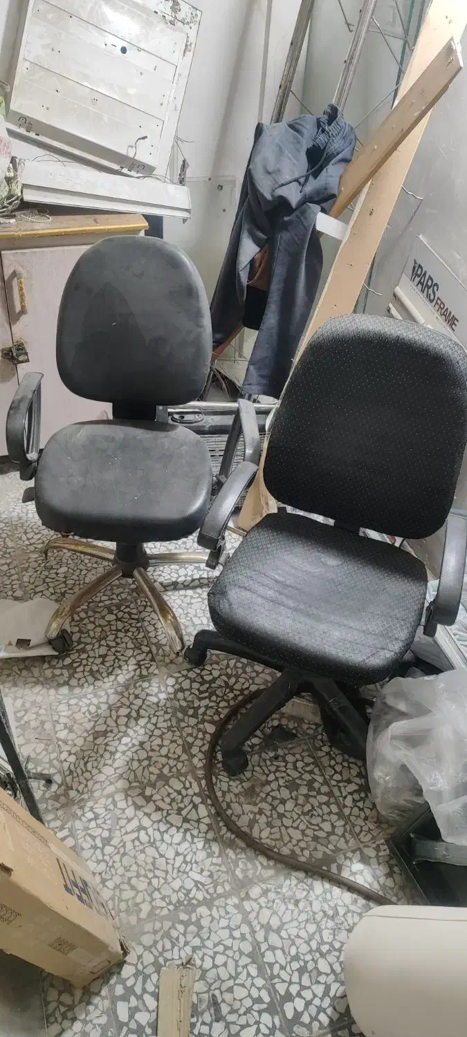 صندلی چرخ دار|دفتر کار|کرمان, |دیوار