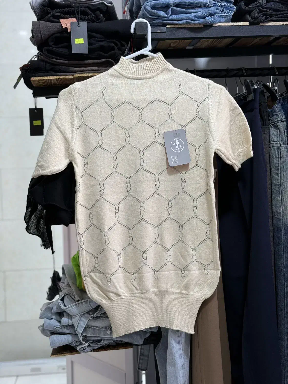 لباس زنانه خرید چکی|لباس|اصفهان, پوریای ولی|دیوار