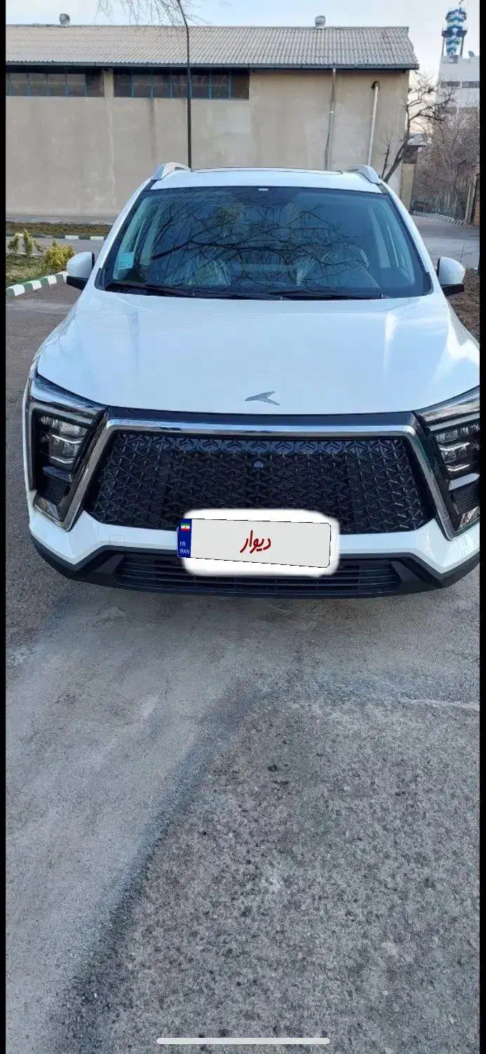 Kmc x5 شخصی|خودرو سواری و وانت|اصفهان, فرهنگیان|دیوار