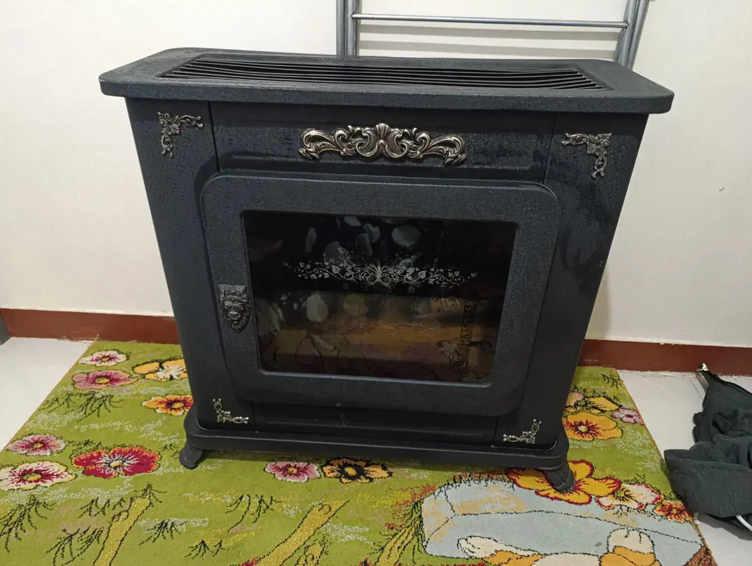 بخاری 28هزار|بخاری، هیتر، شومینه|پاکدشت, پاکدشت (مامازند)|دیوار